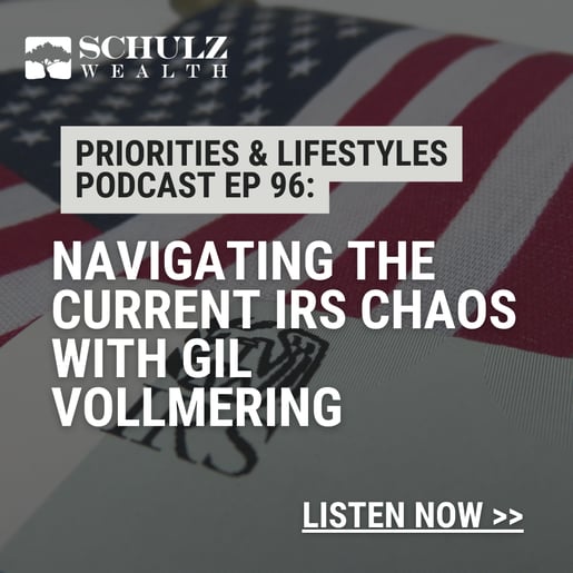 Podcast #96