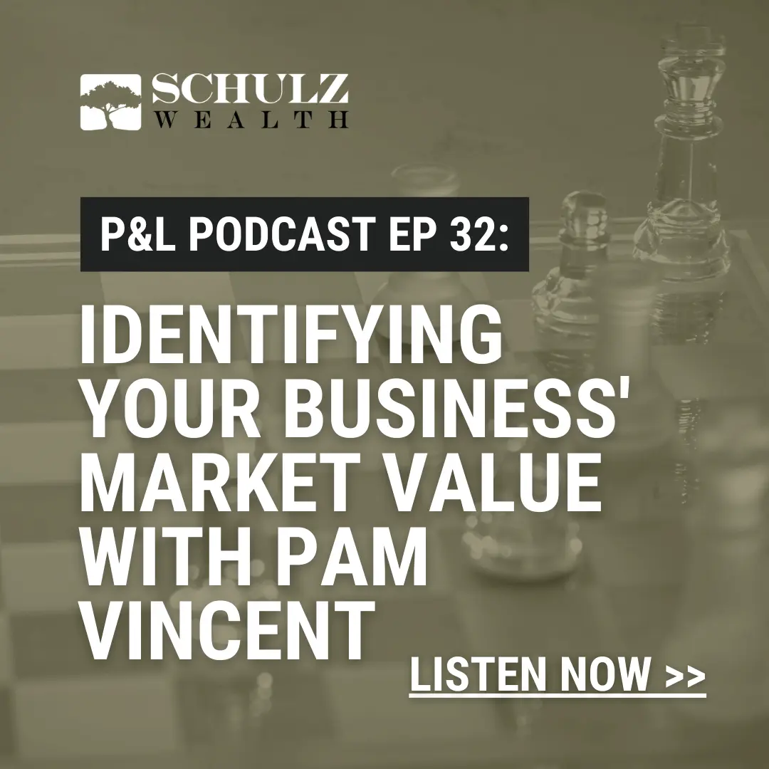 P&L: Priorities & Lifestyle Episode 32