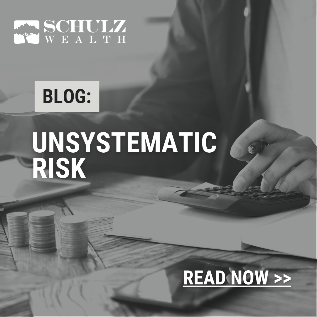 Unsystematic Risk