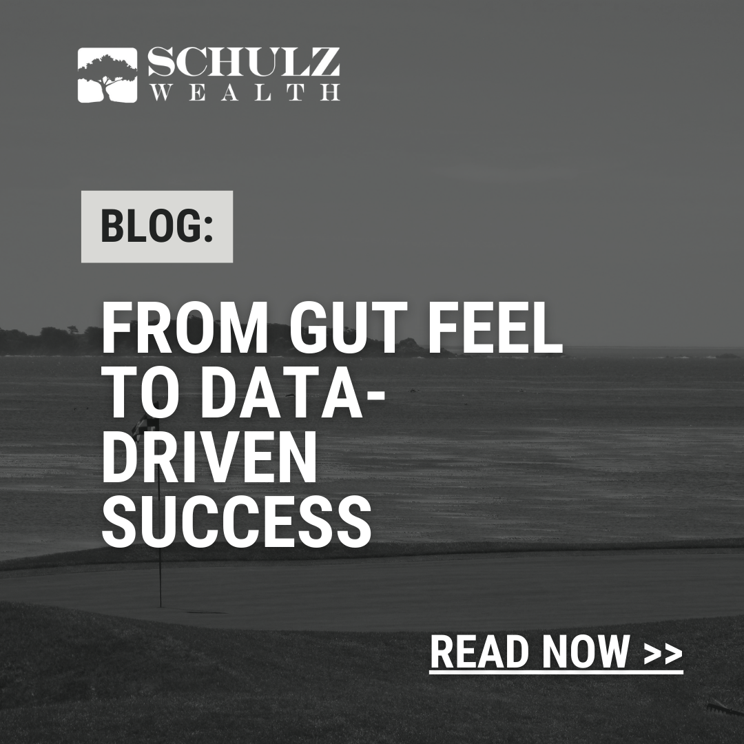 From Gut Feel to Data-Driven Success