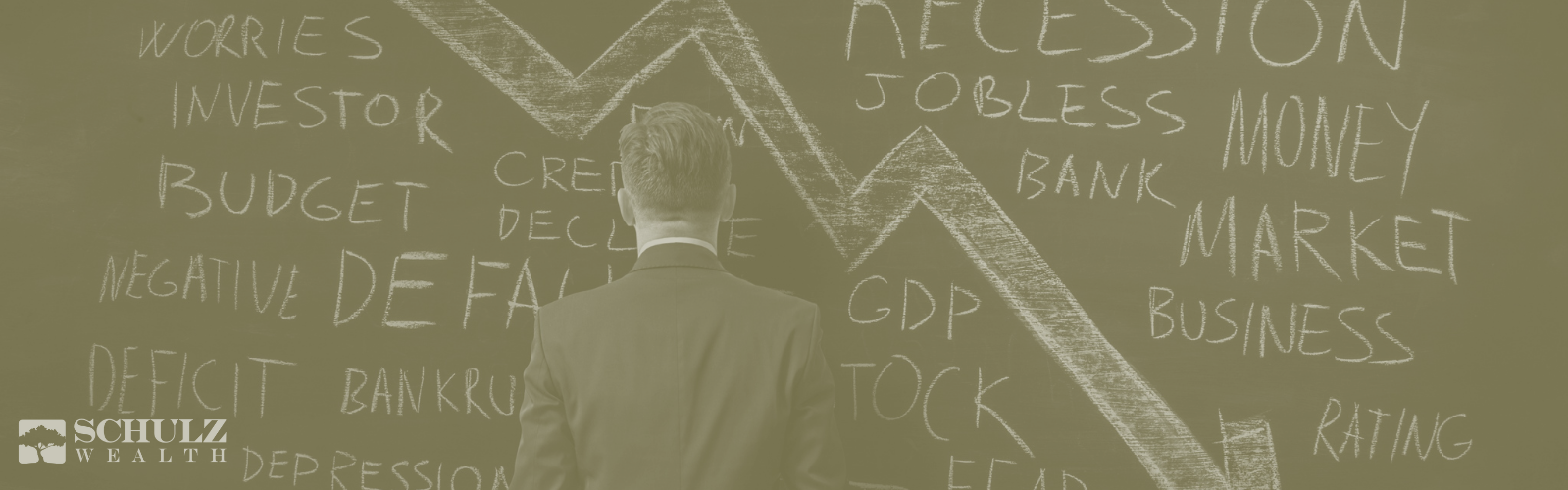 Economic Overview Q1 2022: Inflation