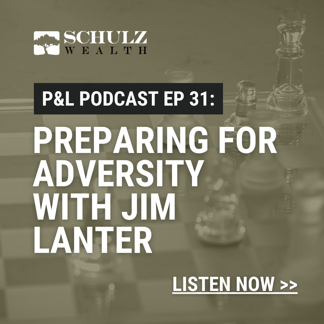 P&L: Priorities & Lifestyle Episode 31