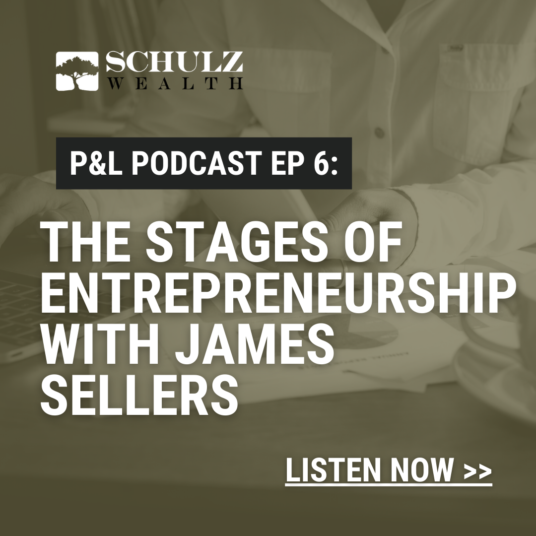 P&L: Priorities & Lifestyle Episode 6