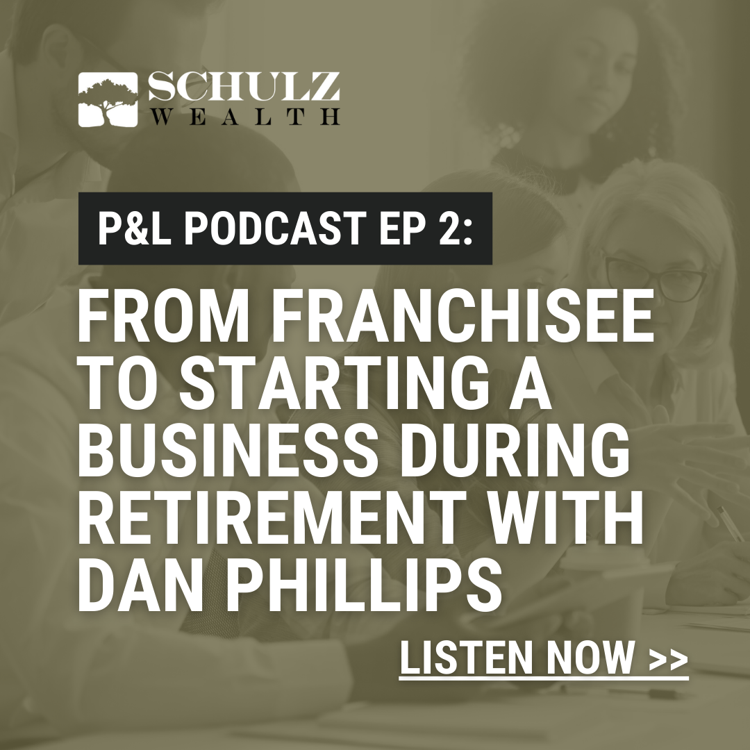 P&L: Priorities & Lifestyle Episode 2