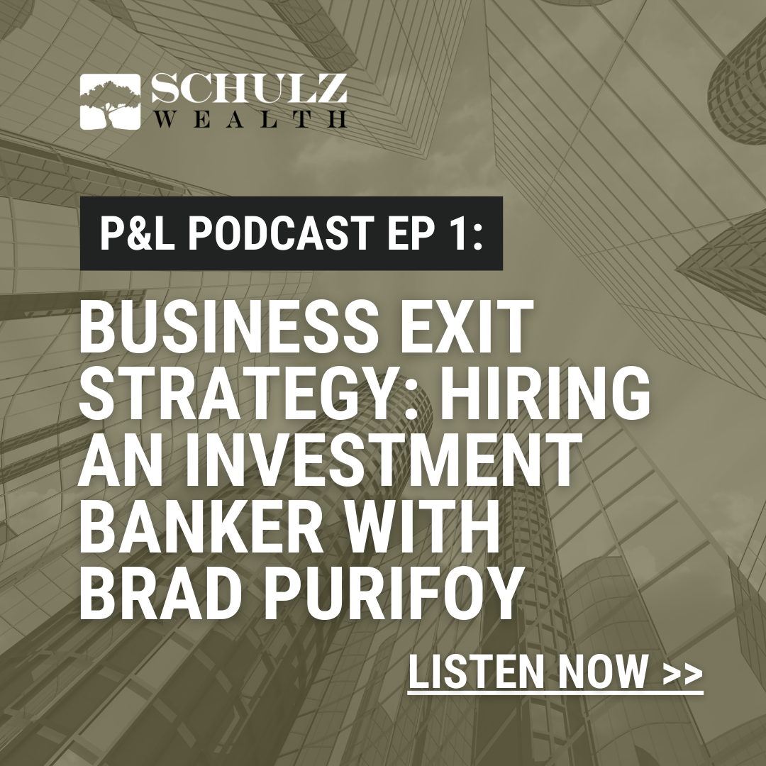 P&L: Priorities & Lifestyle Episode 1