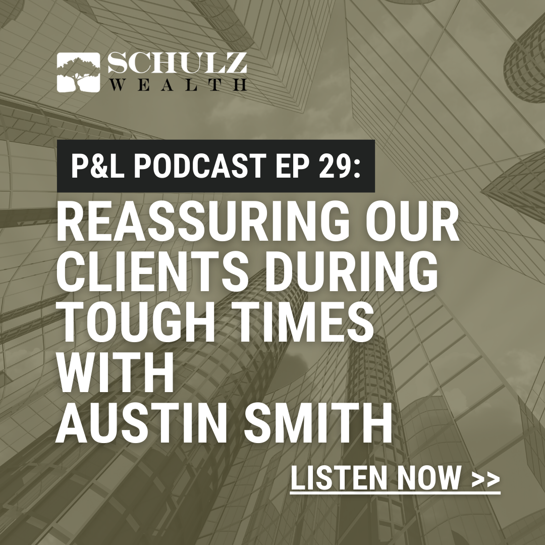 P&L: Priorities & Lifestyle Episode 29