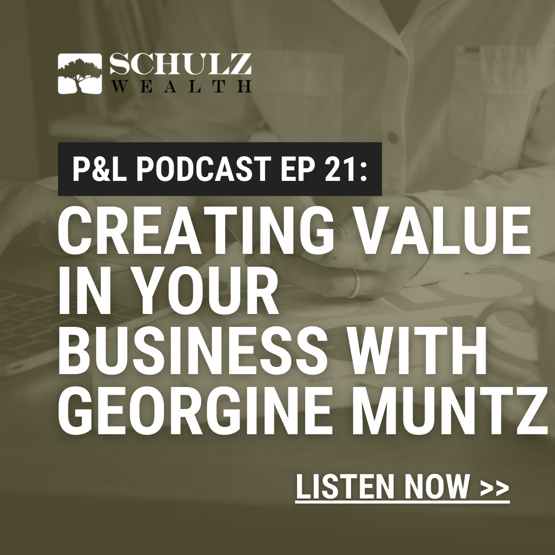 P&L: Priorities & Lifestyle Episode 21