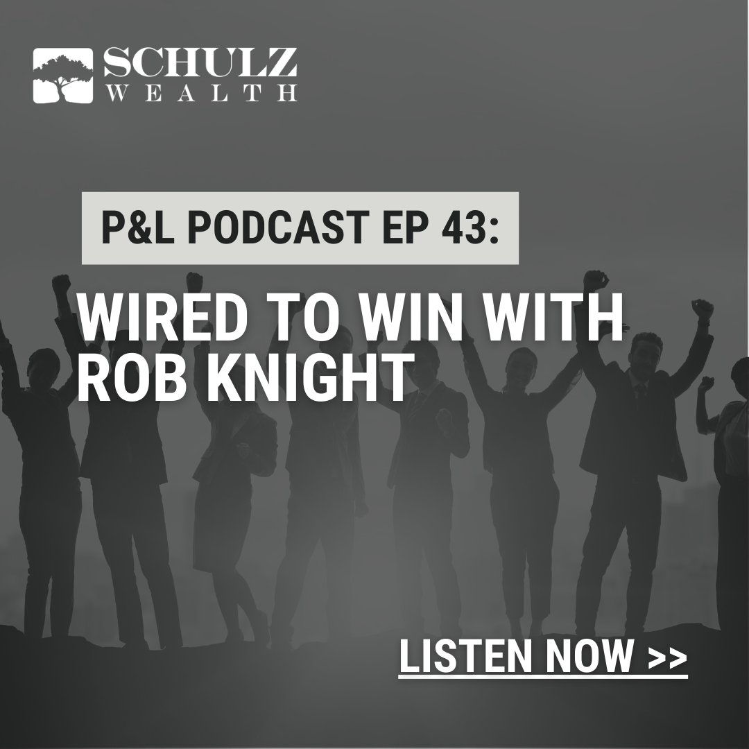 P&L: Priorities & Lifestyle Episode 43