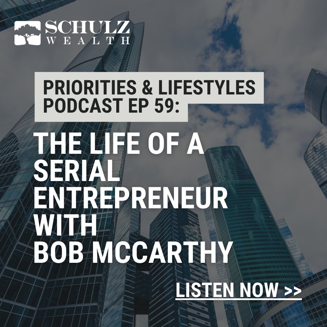 P&L: Priorities & Lifestyle Episode 59