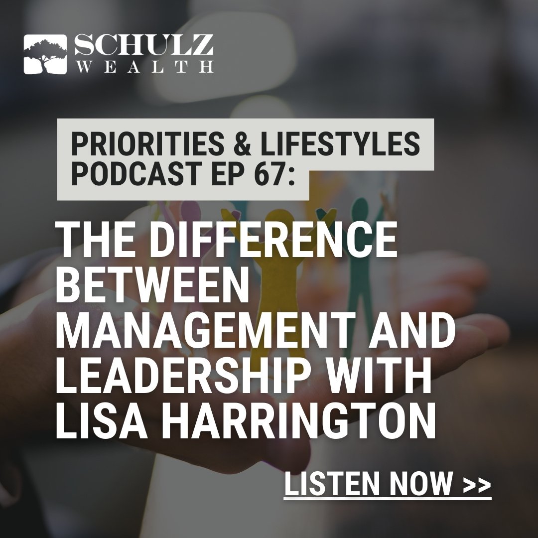 P&L: Priorities & Lifestyle Episode 67