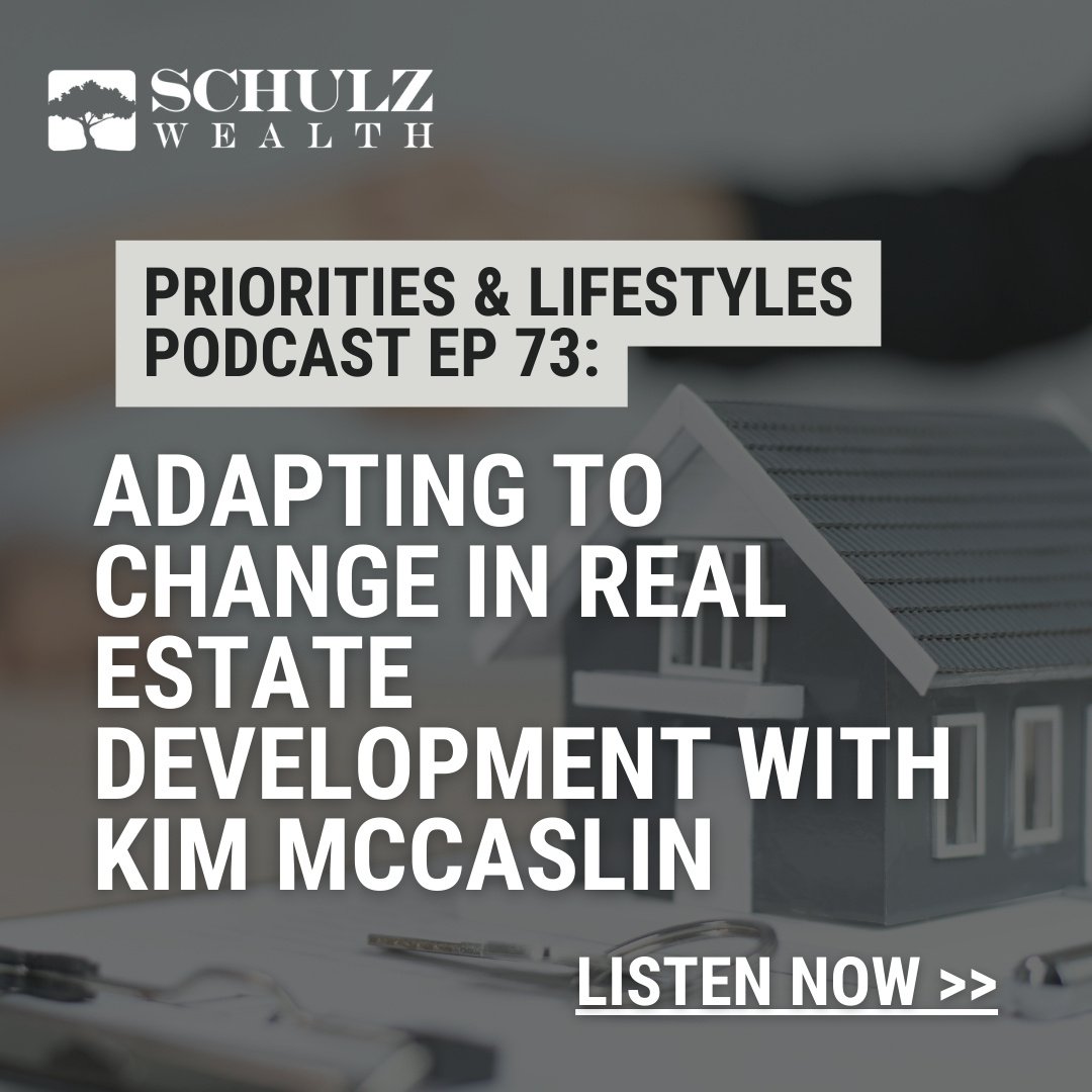 P&L: Priorities & Lifestyle Episode 73