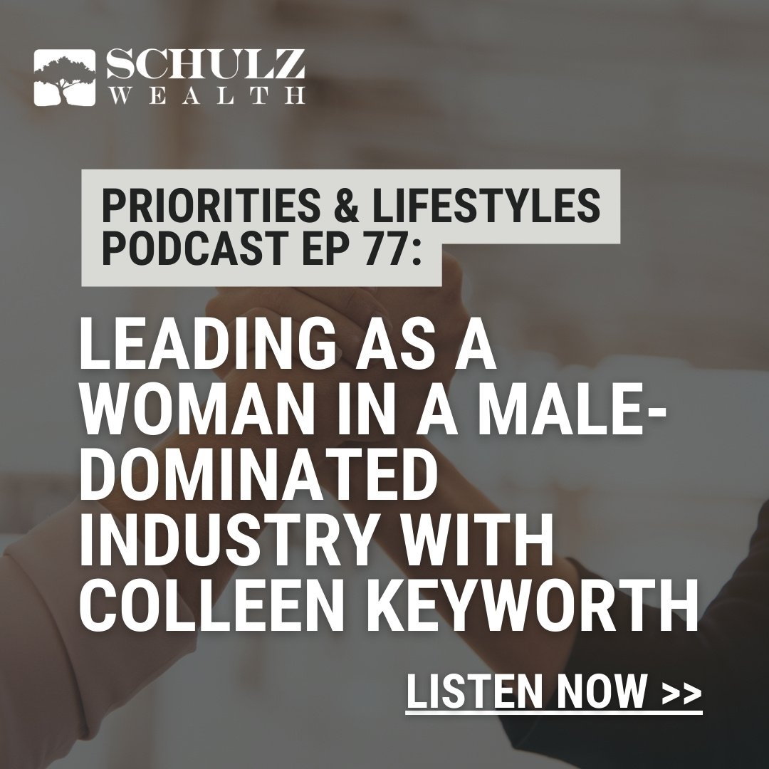 P&L: Priorities & Lifestyle Episode 77