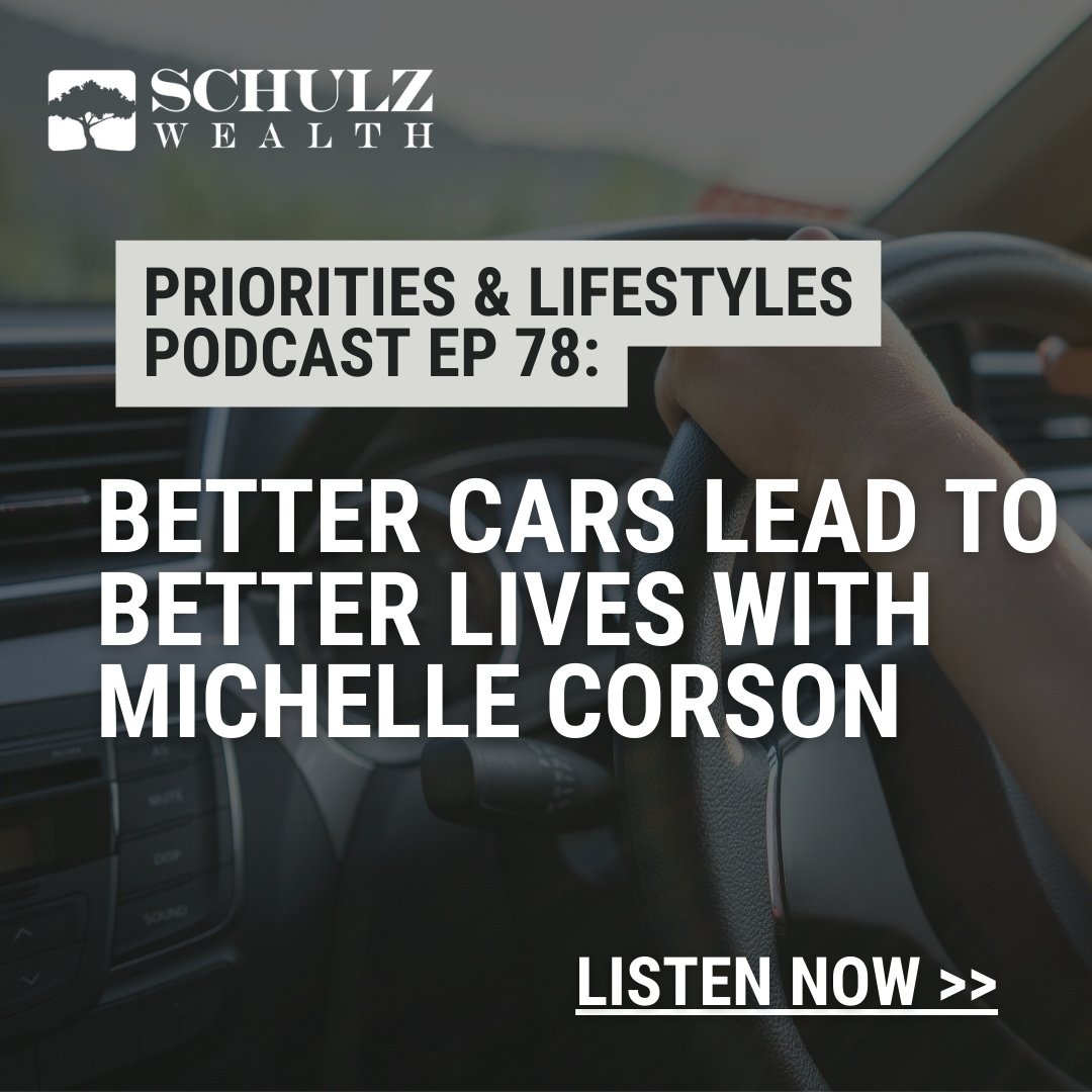 P&L: Priorities & Lifestyle Episode 78