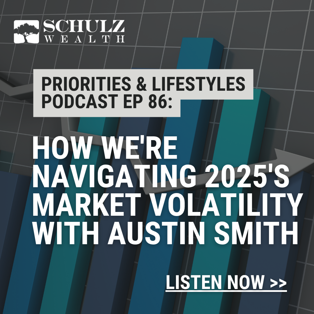 P&L: Priorities & Lifestyle Episode 86 