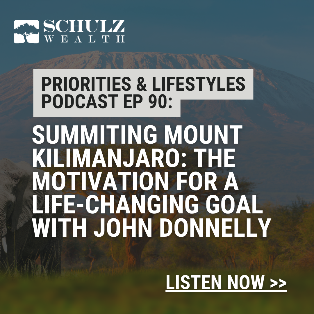 P&L: Priorities & Lifestyle Episode 90