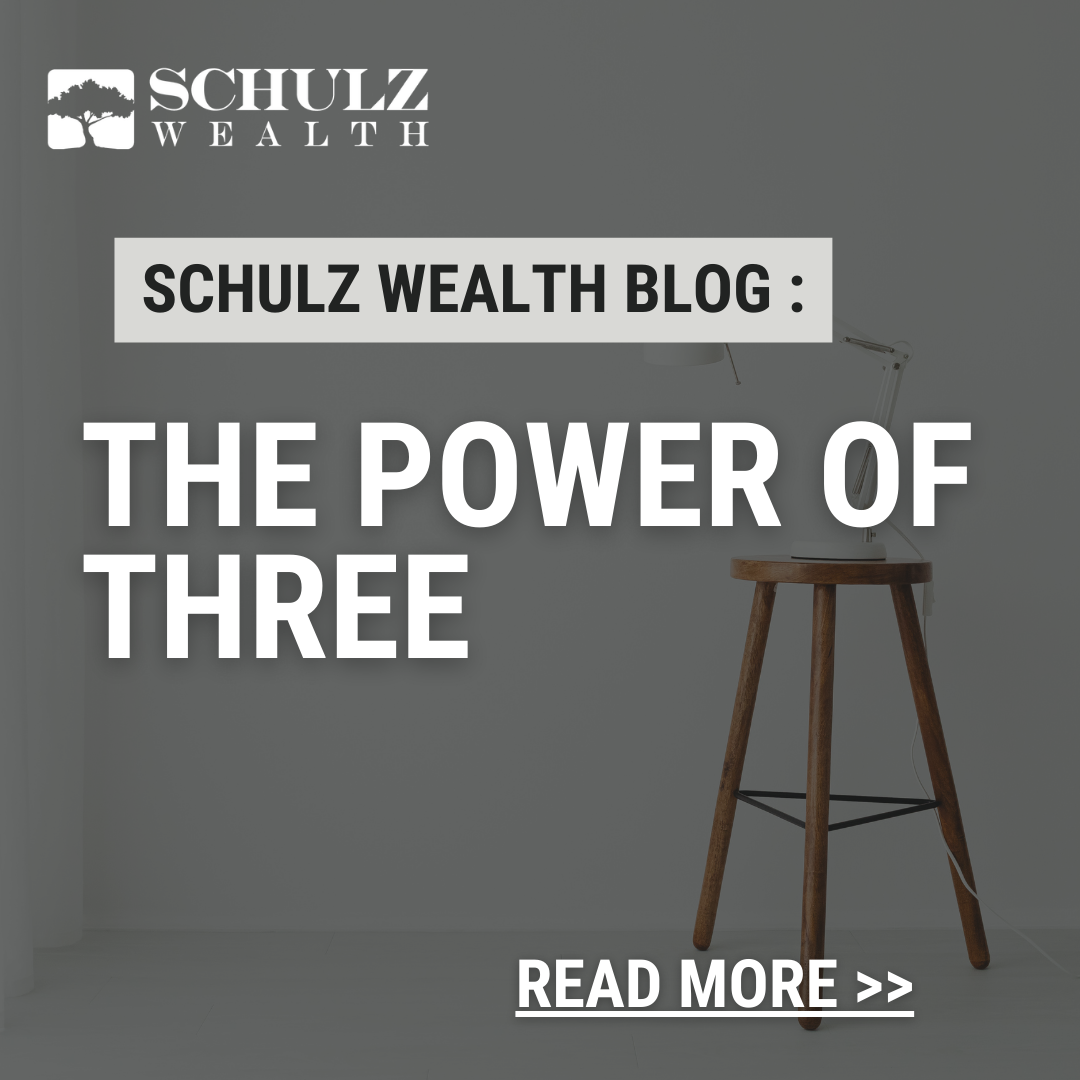 The Power of Three