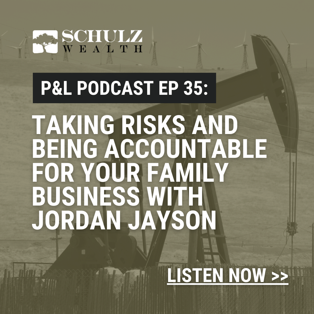 P&L: Priorities & Lifestyle Episode 35
