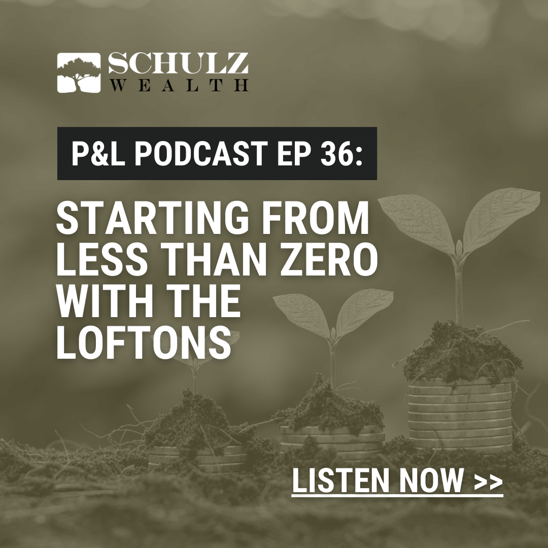 P&L: Priorities & Lifestyle Episode 36