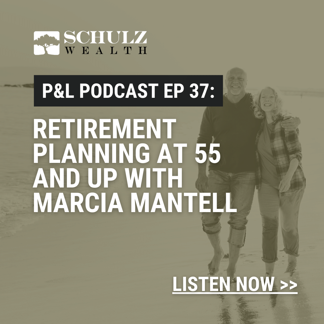 P&L: Priorities & Lifestyle Episode 37