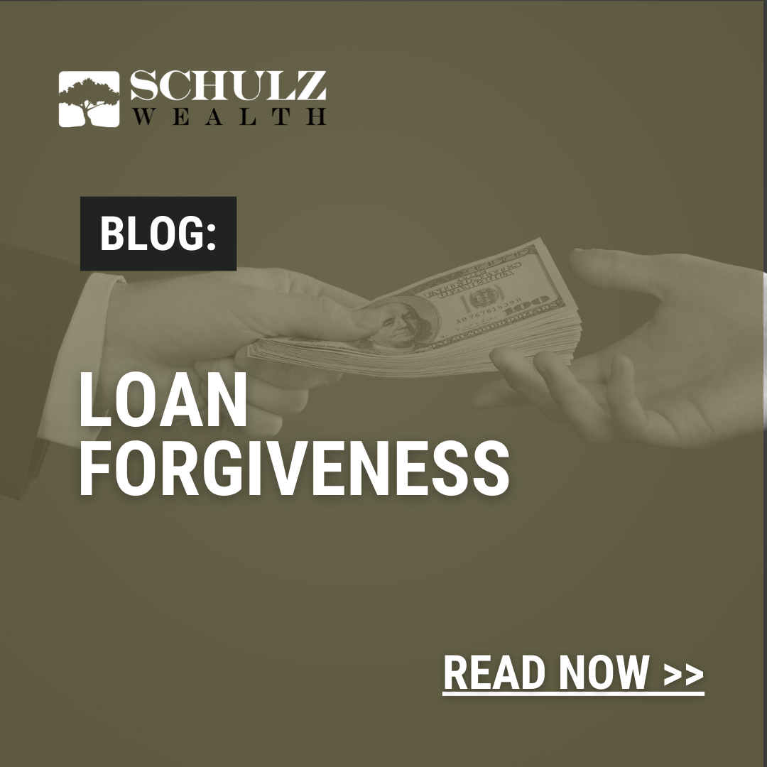Loan Forgiveness