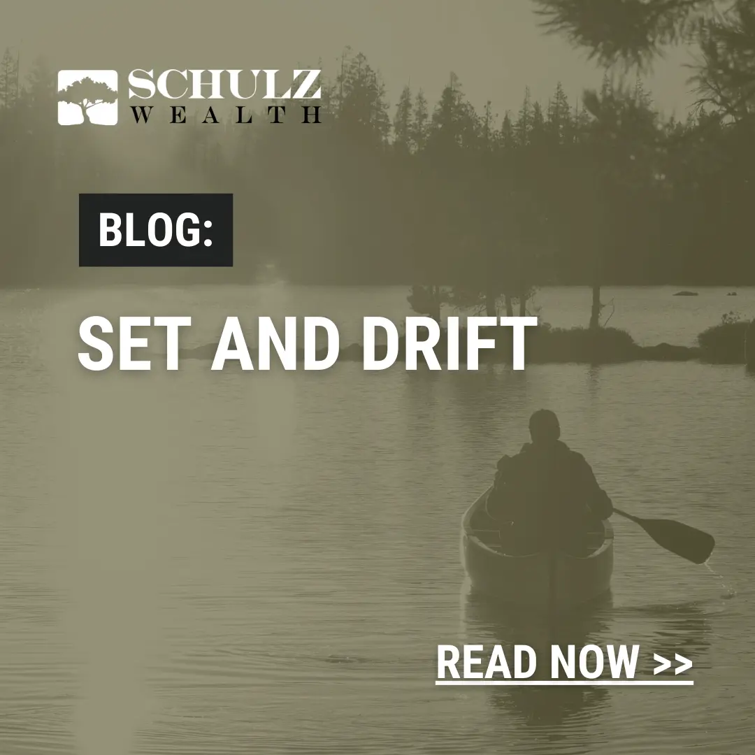 Set and Drift