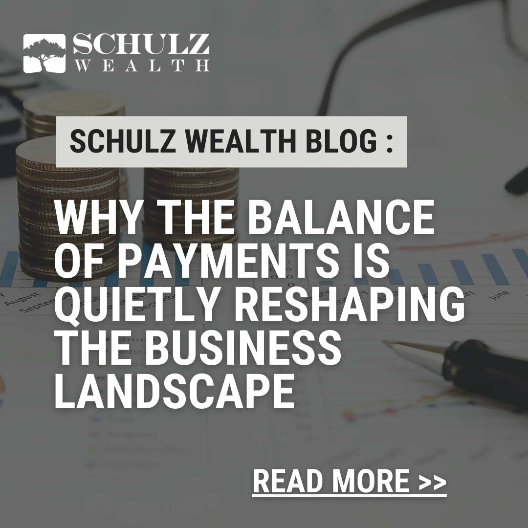Why the Balance of Payments Is Quietly Reshaping the Business Landscape?