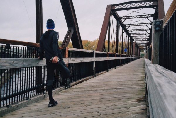 You Want Financial Independence? Here's the First Step...